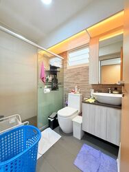 Blk 296C Skyline II @ Bukit Batok (Bukit Batok), HDB 5 Rooms #630914831
